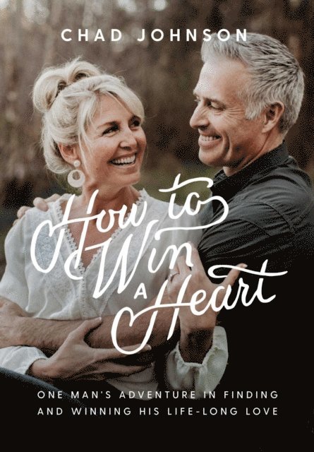 Chad Johnson - How to Win a Heart, E-bok