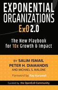 Exponential Organizations 2.0