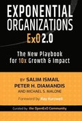 Exponential Organizations 2.0