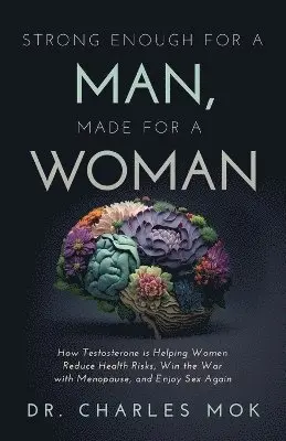 Strong Enough for a Man, Made for a Woman