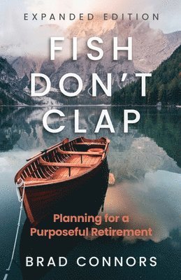 Fish Don't Clap