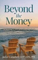 Jackie Campbell - Beyond the Money, Häftad