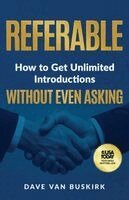 Dave Van Buskirk - Referable, Häftad