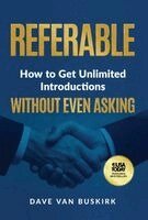 Dave Van Buskirk - Referable, Inbunden