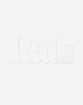 Janiva Ellis: Rats