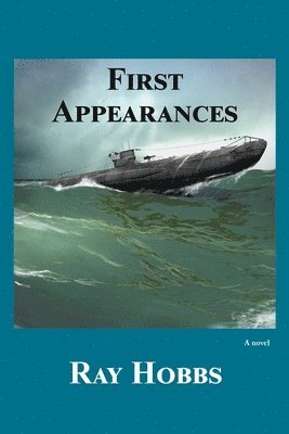 Ray Hobbs - First Appearances, Häftad. Tillgänglighet: Lägg i varukorg