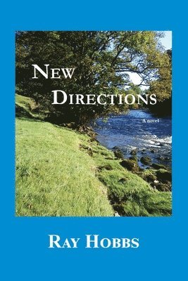 Ray Hobbs - New Directions, Häftad. Tillgänglighet: Lägg i varukorg