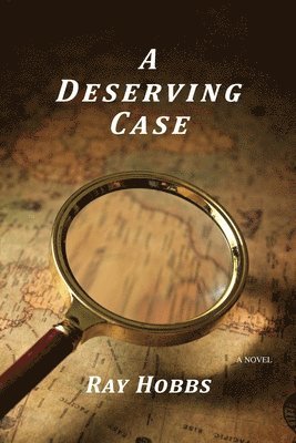 Ray Hobbs - Deserving Case, Häftad. Tillgänglighet: Lägg i varukorg
