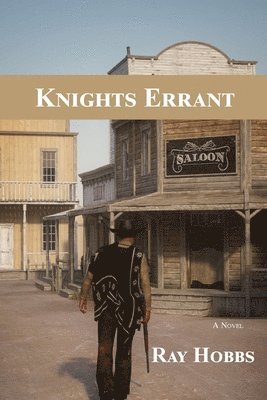 Ray Hobbs - Knights Errant, Häftad. Tillgänglighet: Lägg i varukorg