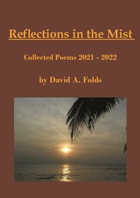 David a. Folds - Reflections in the Mist, Häftad