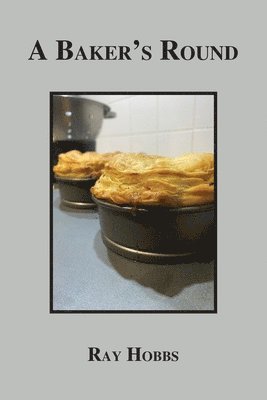 Ray Hobbs - Baker's Round, Häftad. Tillgänglighet: Lägg i varukorg