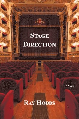 Ray Hobbs - Stage Direction, Häftad. Tillgänglighet: Lägg i varukorg