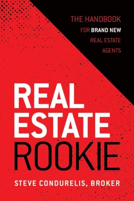 Steve Condurelis - Real Estate Rookie, E-bok. Tillgänglighet: Lägg i varukorg