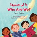 Who Are We? (Farsi - English)
