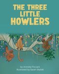 The Three Little Howlers
