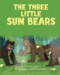 The Three Little Sun Bears