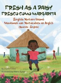 Fresh as a Daisy - English Nature Idioms (Spanish-English)