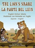Lion's Share - English Animal Idioms (Spanish-English)