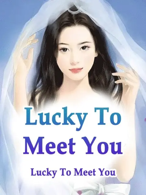 Yun YunZhongSheng - Lucky To Meet You, E-bok. Tillgänglighet: Lägg i varukorg