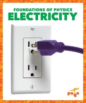 Anita Nahta Amin - Electricity, Häftad