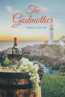 Sheila Jayne - Godmother, Häftad. Tillgänglighet: Lägg i varukorg