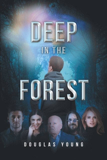 Douglas Young - Deep in the Forest, E-bok