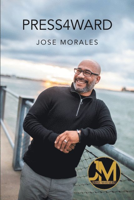 Jose Morales - PRESS4WARD, E-bok