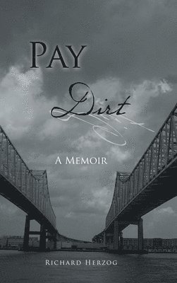Richard Herzog - Pay Dirt, Inbunden