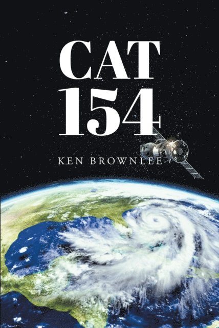 Ken Brownlee - CAT 154, E-bok