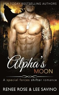 Alpha's Moon