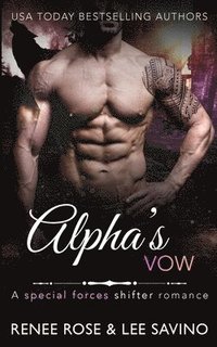 Alpha's Vow
