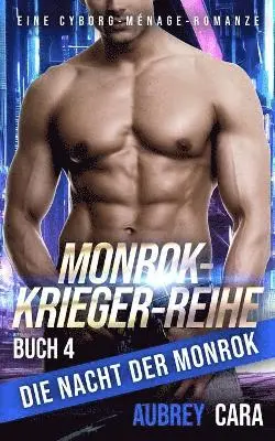 Aubrey Cara - Nacht der Monrok, Häftad. Tillgänglighet: Lägg i varukorg