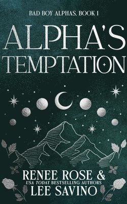 Renee Rose, Lee Savino - Alpha's Temptation, Häftad