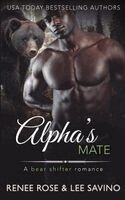 Renee Rose, Lee Savino - Alpha's Mate, Häftad
