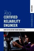 ASQ Certified Reliability Engineer Handbook