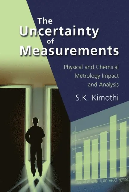 Shri Krishna Kimothi - Uncertainty of Measurements, E-bok. Tillgänglighet: Lägg i varukorg