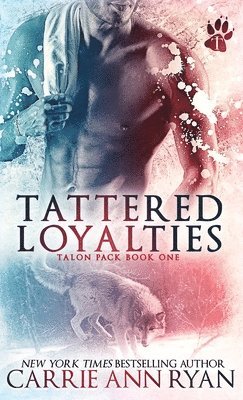 Carrie Ann Ryan - Tattered Loyalties, Inbunden. Tillgänglighet: Lägg i varukorg