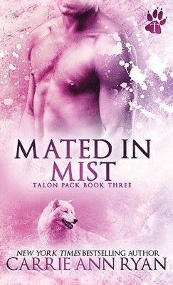 Carrie Ann Ryan - Mated in Mist, Inbunden. Tillgänglighet: Lägg i varukorg