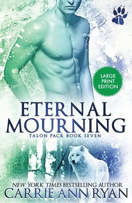 Carrie Ann Ryan - Eternal Mourning, Häftad. Tillgänglighet: Lägg i varukorg