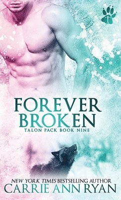 Carrie Ann Ryan - Forever Broken, Inbunden. Tillgänglighet: Lägg i varukorg