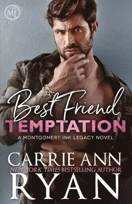Carrie Ann Ryan - Best Friend Temptation, Häftad. Tillgänglighet: Lägg i varukorg