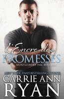 Carrie Ann Ryan - L'Encre des promesses, Häftad. Tillgänglighet: Lägg i varukorg