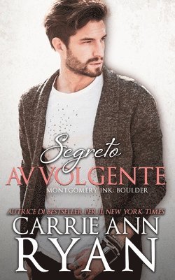 Carrie Ann Ryan - Segreto Av Volgente, Häftad. Tillgänglighet: Lägg i varukorg