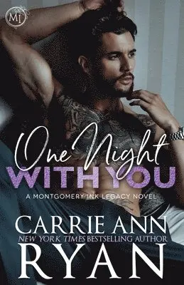 Carrie Ann Ryan - One Night With You - Special Edition, Häftad. Tillgänglighet: Lägg i varukorg