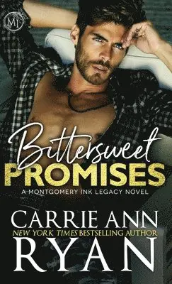 Carrie Ann Ryan - Bittersweet Promises, Inbunden. Tillgänglighet: Lägg i varukorg