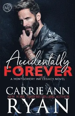 Carrie Ann Ryan - Accidentally Forever, Häftad. Tillgänglighet: Lägg i varukorg