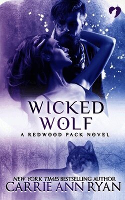 Carrie Ann Ryan - Wicked Wolf, Häftad