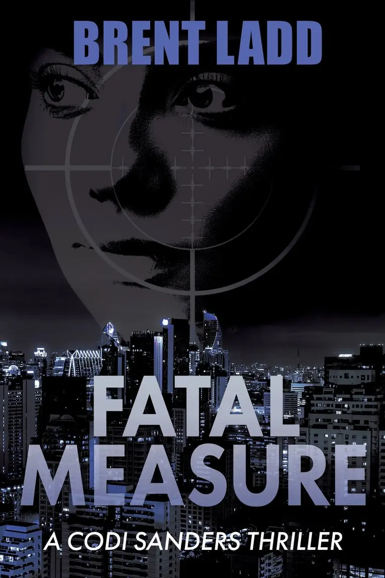 Brent Ladd - Fatal Measure, Häftad. Tillgänglighet: Lägg i varukorg