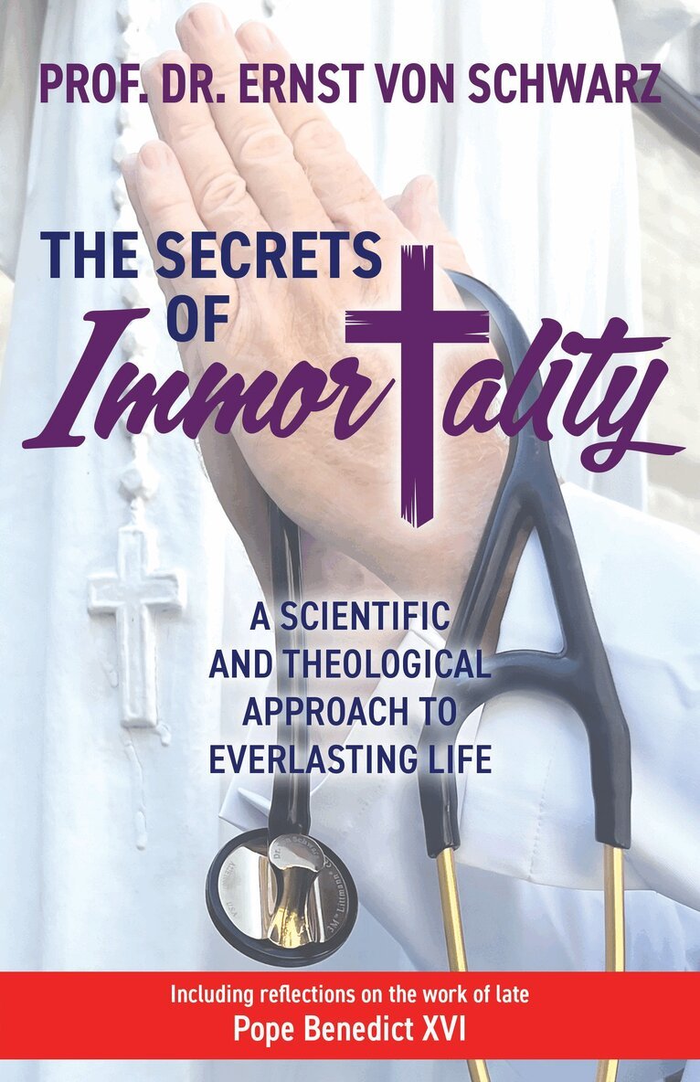Secrets of Immortality