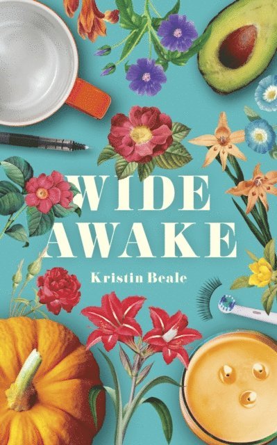 Kristin Beale - Wide Awake, E-bok. Tillgänglighet: Lägg i varukorg